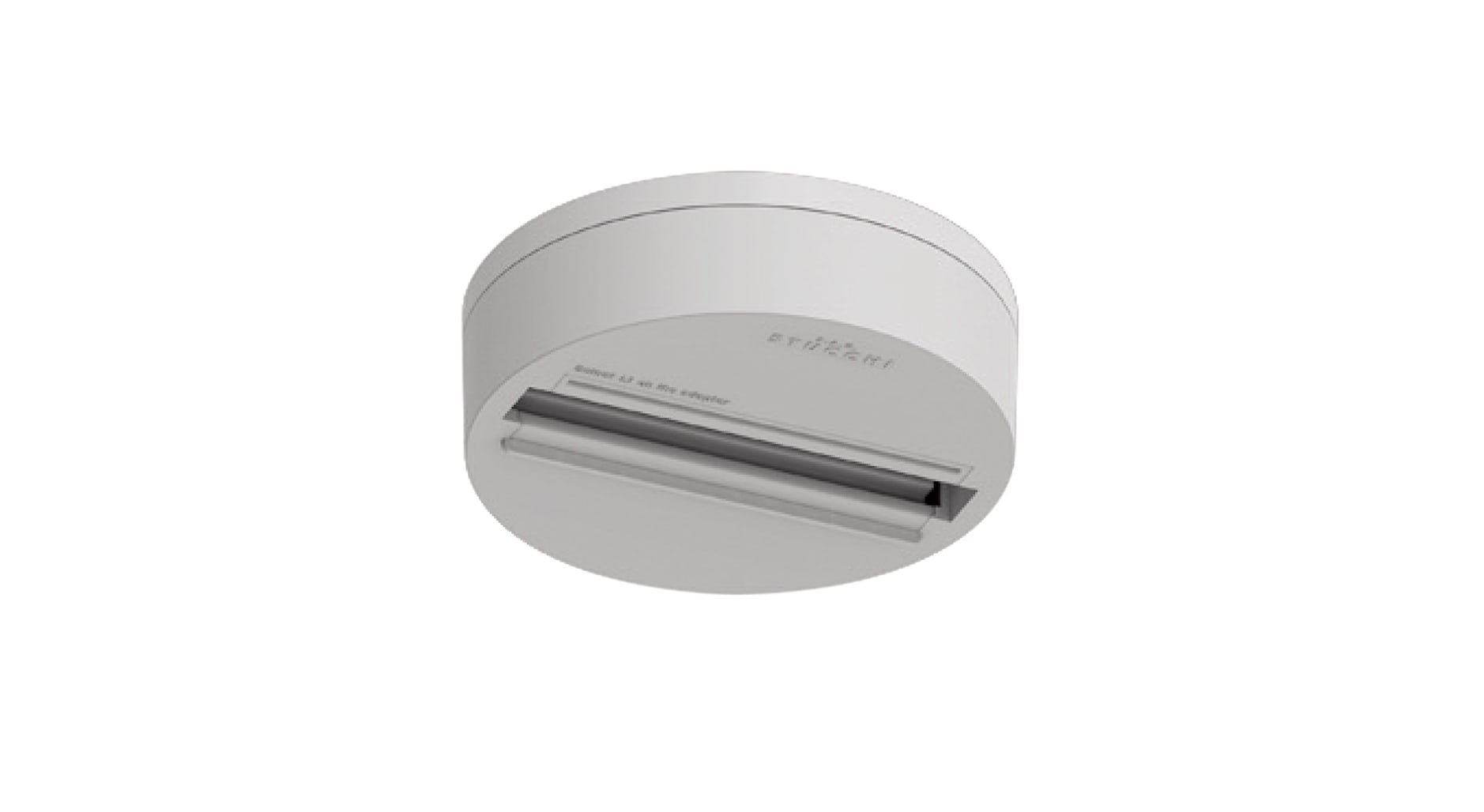 TARGETTI TAR9000/BPU-D-W EUROST PLUS ADAT.DALI SOFFITTO BIANCO