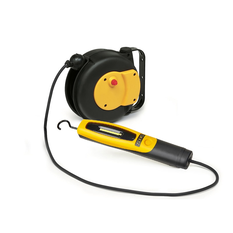 ZECA ZEC9001/328 230V AVVOLGICAVO C/328 230V