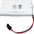 BFT (SOMFY) - MFY9001001 BATTERIA DI BACKUP