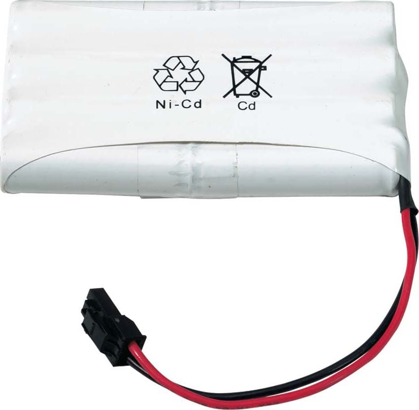 BFT (SOMFY) MFY9001001 BATTERIA DI BACKUP
