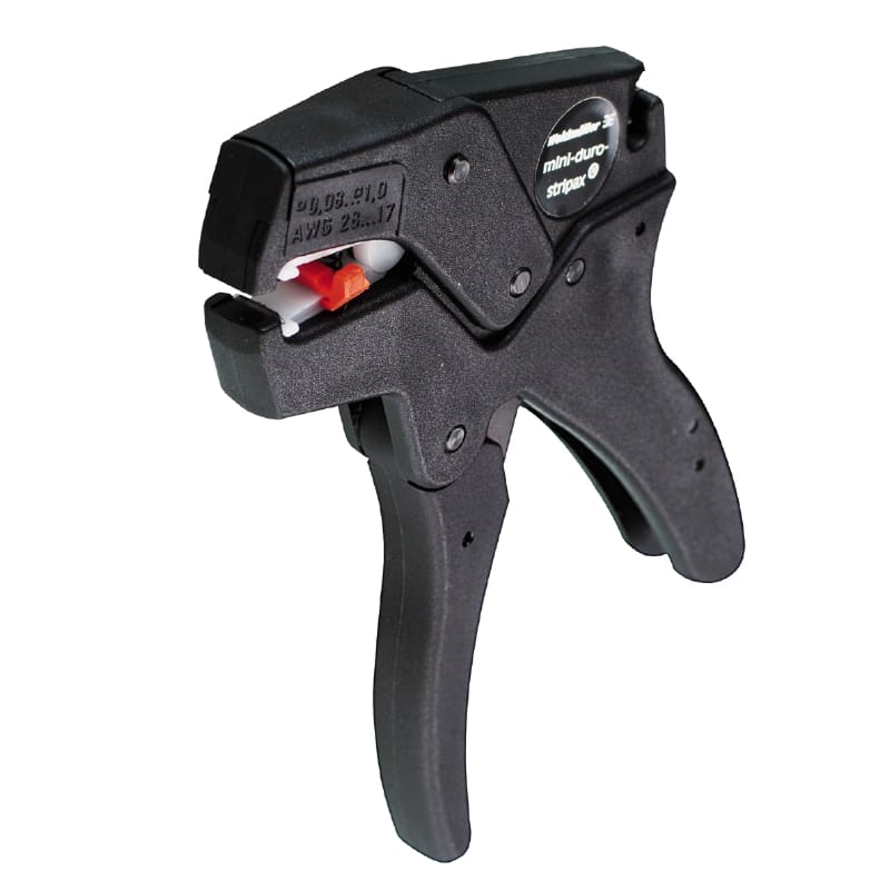 WEIDMULLER WEI9003500000 M-D-STRIPAX +6 MEHA
