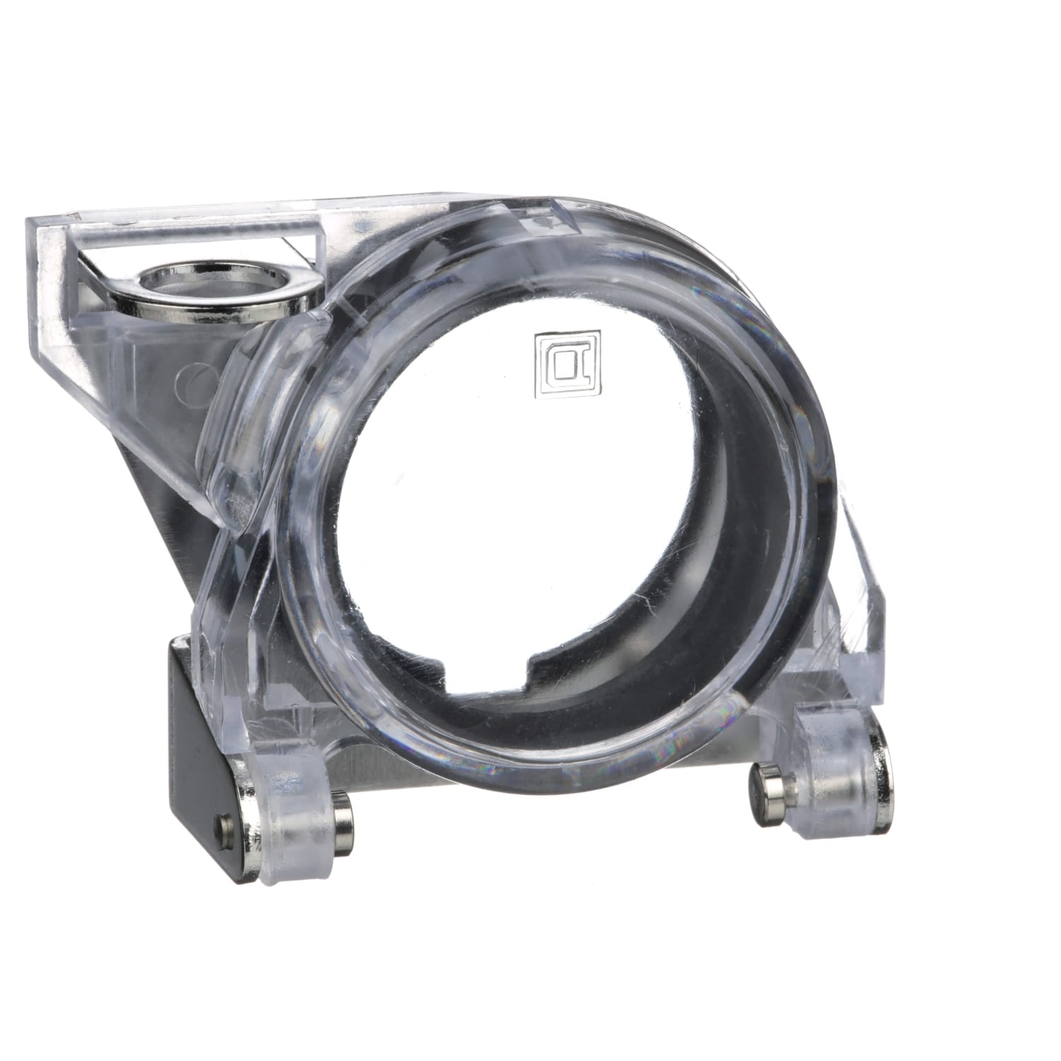 SCHNEIDER ELECTRIC - SNR9001K6 Collegamento con lucchetto per pulsante