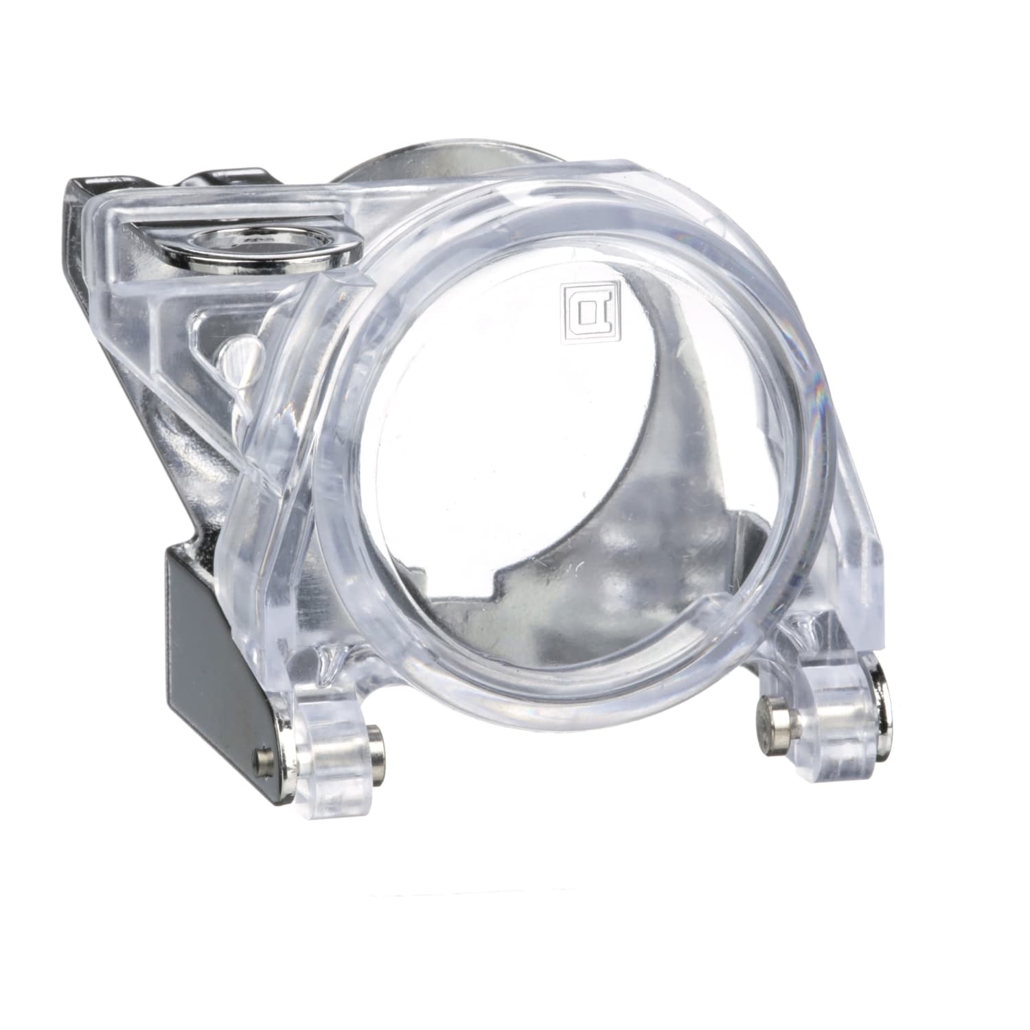 SCHNEIDER ELECTRIC - SNR9001K7 Collegamento con lucchetto per interruttore selettore