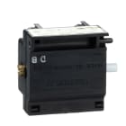 SCHNEIDER ELECTRIC - SNR9001KA51 Blocco contatti con terminali protetti - 9001K - 1NO + C/O reed alim.