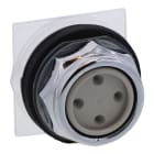 SCHNEIDER ELECTRIC SNR9001KR1U PULSANTE