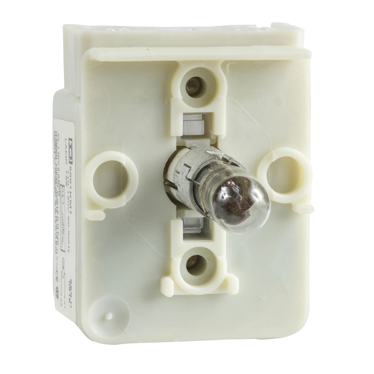 SCHNEIDER ELECTRIC - SNR9001KM35 CORPO LUMINOSO