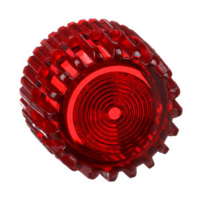 SCHNEIDER ELECTRIC - SNR9001R7 Gemma 30MM per pulsante luminoso rosso