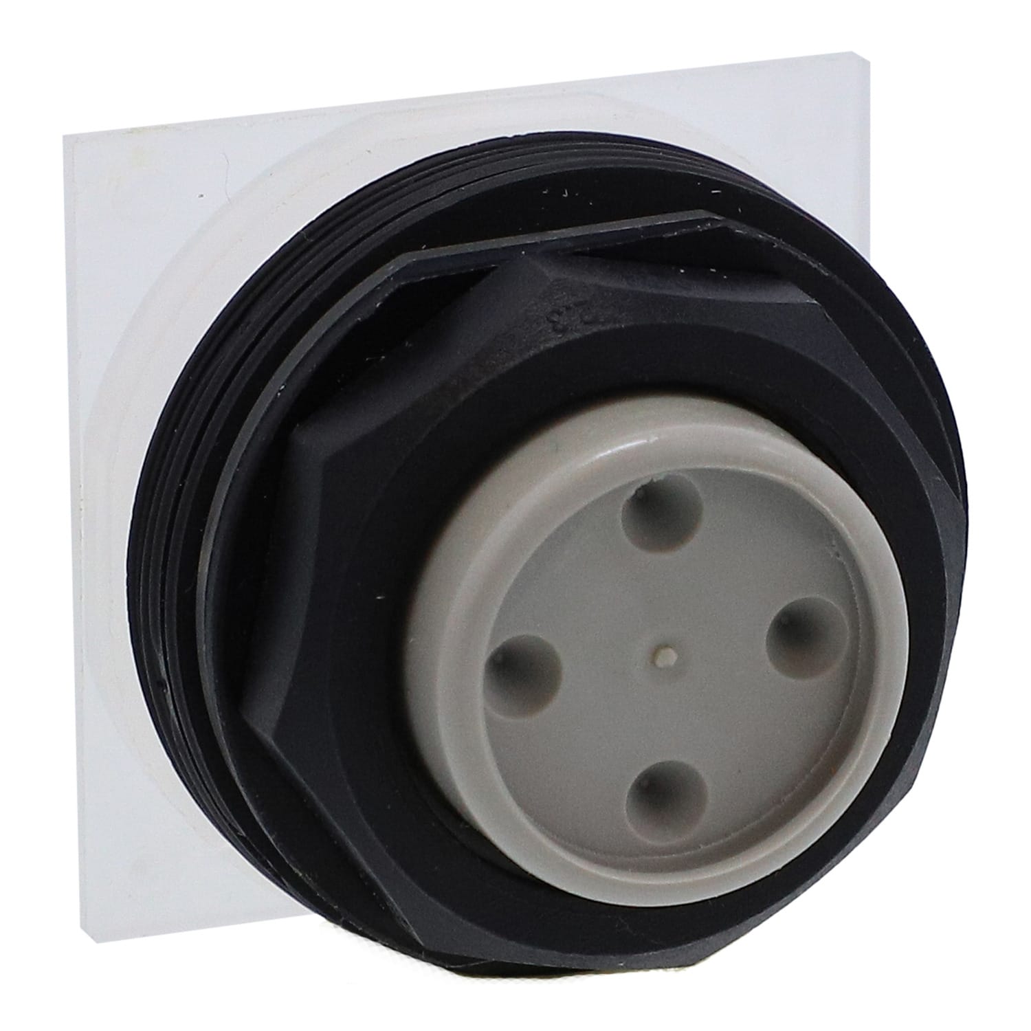 SCHNEIDER ELECTRIC SNR9001SKR3U TESTA PULSANTE SPORGENTE 7 COLORI