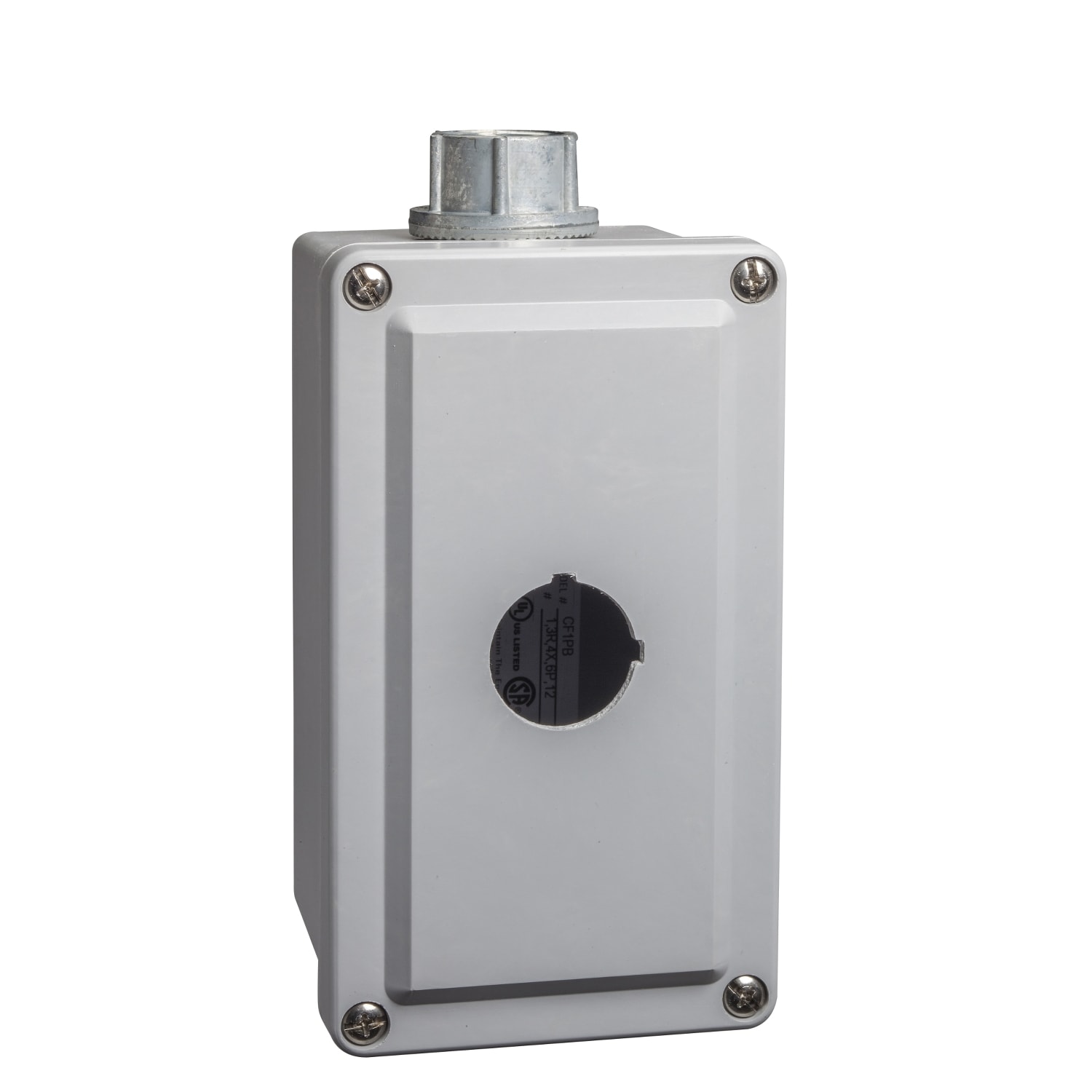 SCHNEIDER ELECTRIC SNR9001SKY1 CASSETTA VUOTA