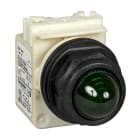 SCHNEIDER ELECTRIC SNR9001SKP7G9 LAMPADA SPIA INCAND. VERDE 230V