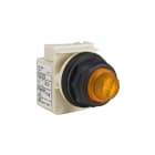 SCHNEIDER ELECTRIC SNR9001SKP35A31 LAMPADA SPIA AMBRA 28V