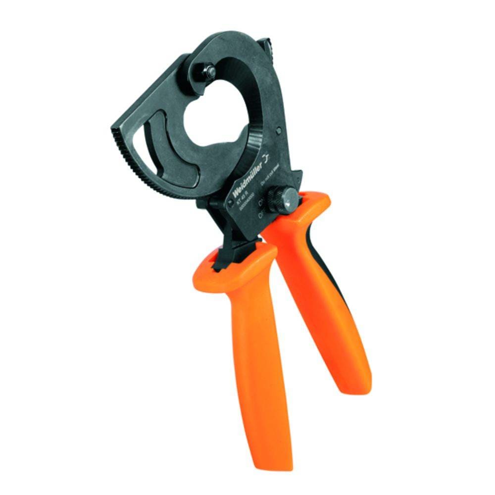 WEIDMULLER WEI9002590000 KT 35 OR NE