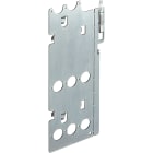 BTICINO - BTI9002SD MAS - PIASTRA ATT FISSI POST M250 DIFF