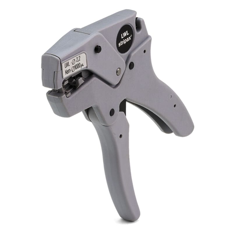 WEIDMULLER WEI9003750000 M-D-STRIPAX LWL