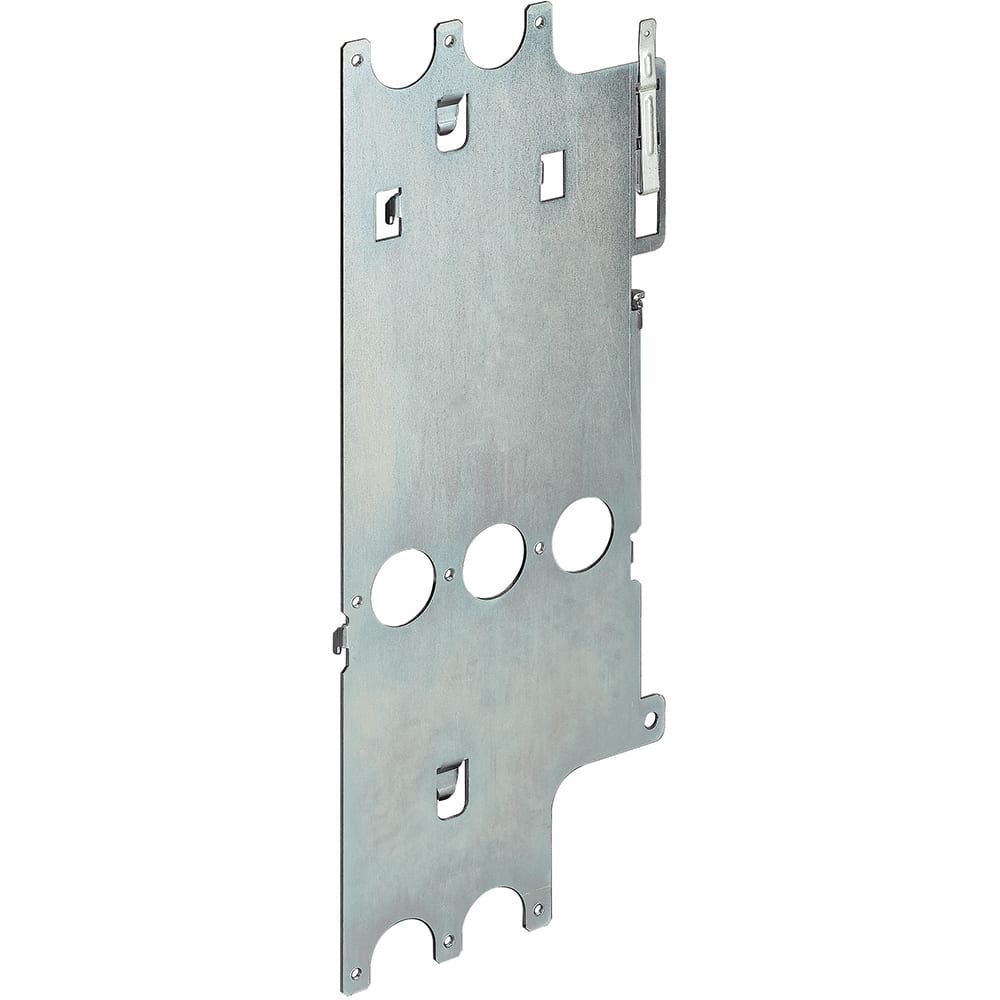 BTICINO BTI9004SD MAS - PIASTRA ATT FISSI POST M630 DIFF
