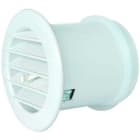 FERRARI FER900540 GRIGLIA DI VENT X CLIM.MITE CON VAL.TERM