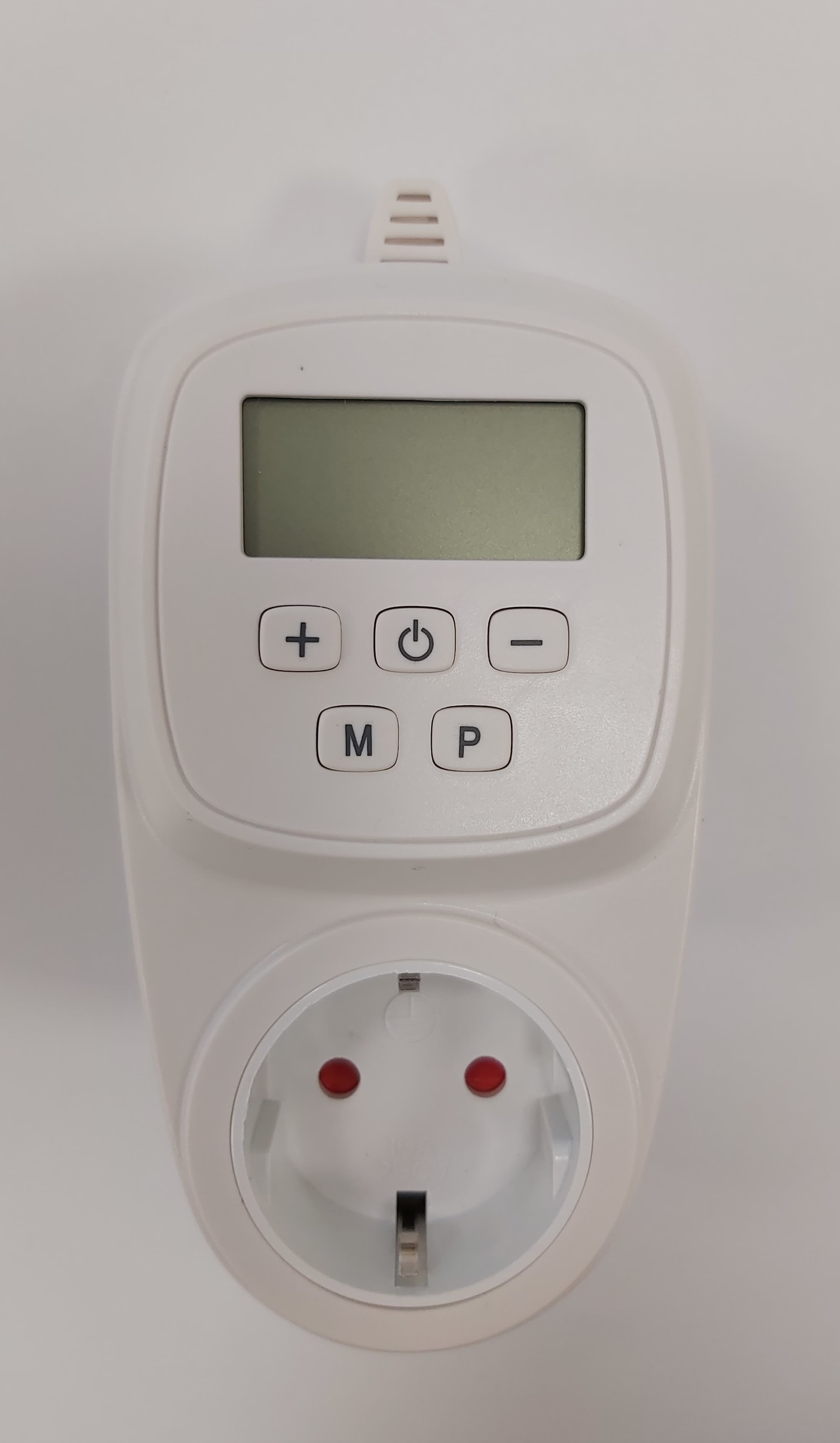 MO EL - MOE9005ED TERMOSTATO CON SPINA