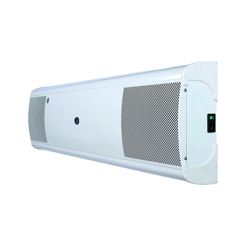 FERRARI FER900605 UV FAN 150MC 220W CON FILTRO TIOX TIOX
