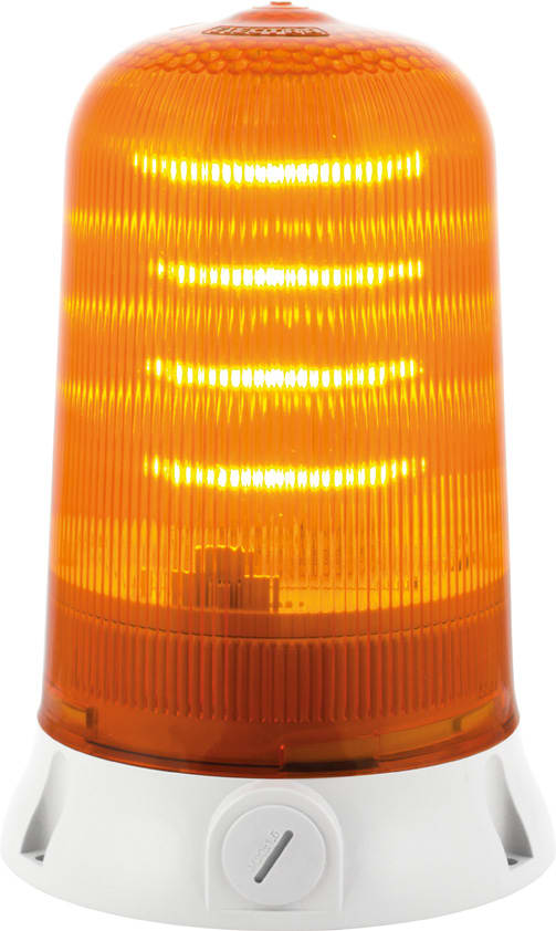 SIRENA SIR90062 RA S LED AMB V12/24DAC GY