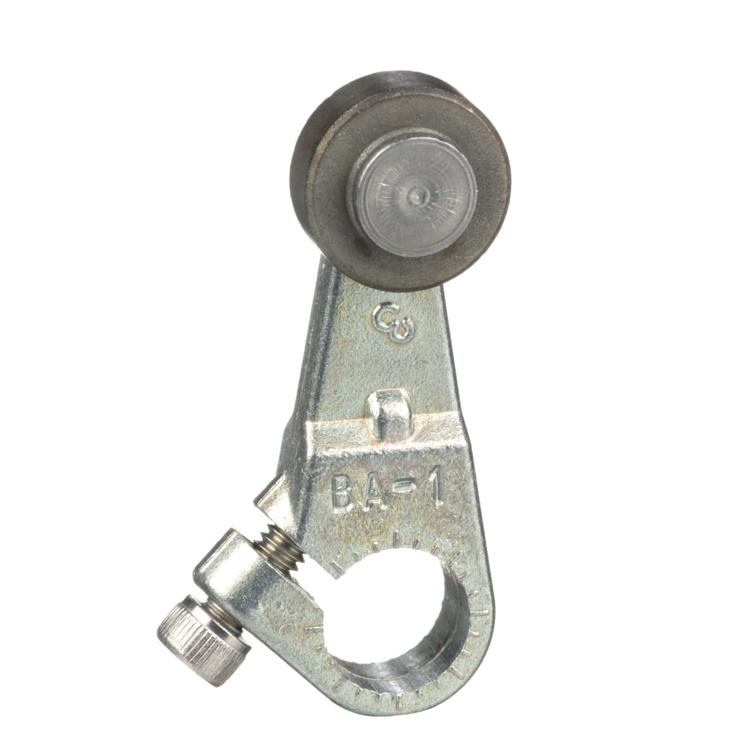YAGEO TMSS ITALY SRL - TSI9007BA1 9007 Positionsschalterhebel, Zink, feste