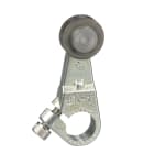YAGEO TMSS ITALY SRL TSI9007BA1 9007 Positionsschalterhebel, Zink, feste