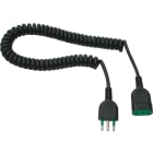 FANTON SRL - FME90081 PROL.EST.5M 3G0,75 S11+P11 NE