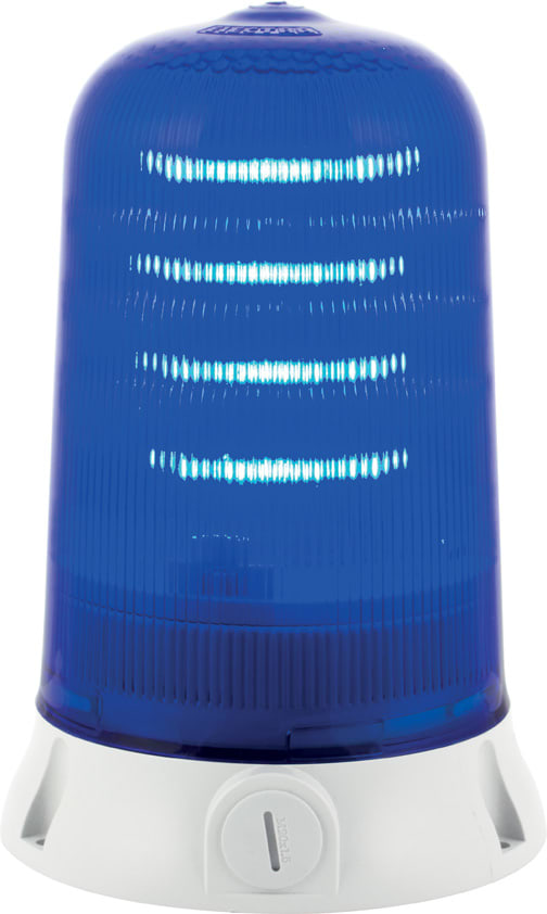 SIRENA SIR90081 RA S LED BLU V90/240AC GY