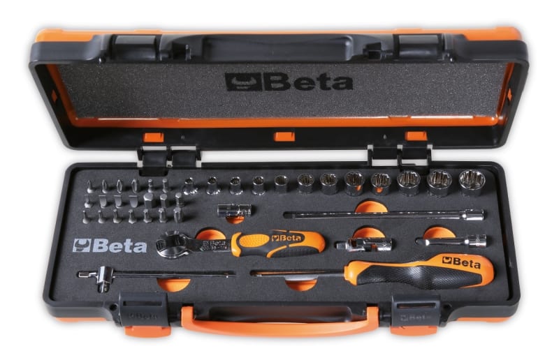 BM SPA BMM009001792 CASS.39PZ BUSS MULT.UNIV +INS 1/4 U/C12M
