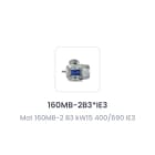 MOTIVE SRL - MOT160MB-2B3IE3 MOT 160MB-2 B3 KW15 400/690 IE3