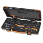 BM SPA BMM009000983 CASSETTE 39PZ BUSSOLE+INSERTI 1/4 /C12Z
