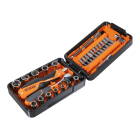 BM SPA BMM009000947 CASSETTE 39PZ ASSORT. STANDARD 1/4 /C39N