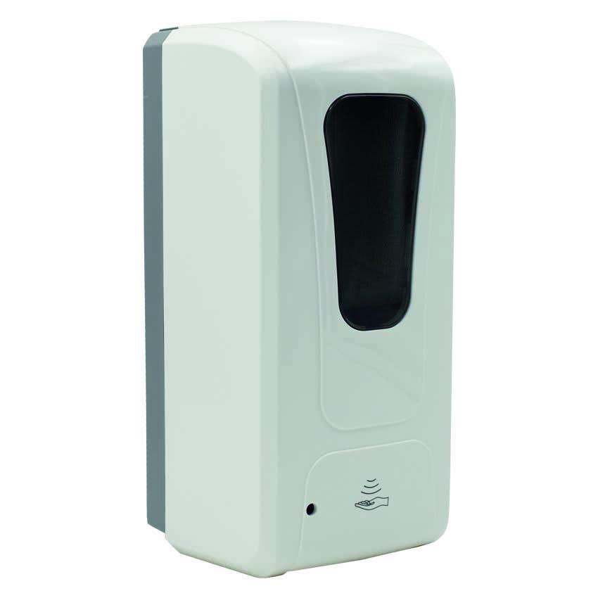 FERRARI - FER901142 DISPENSER AUTOMATICO UV PER GEL 1000ML 1