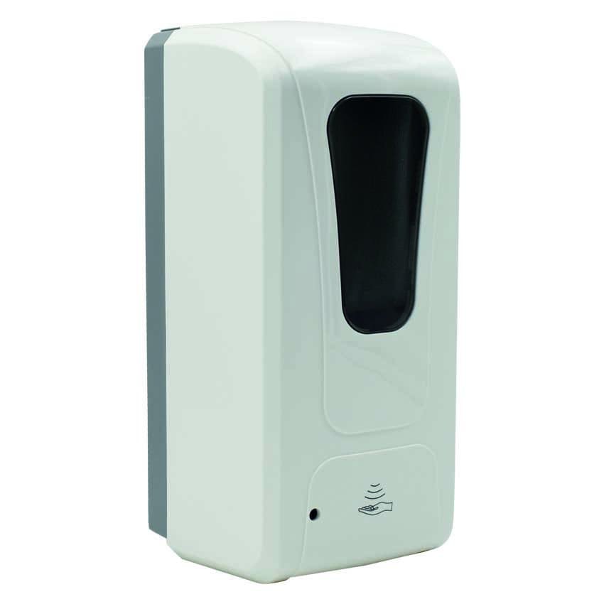 FERRARI FER901142 DISPENSER AUTOMATICO UV PER GEL 1000ML 1