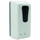 FERRARI FER901142 DISPENSER AUTOMATICO UV PER GEL 1000ML 1