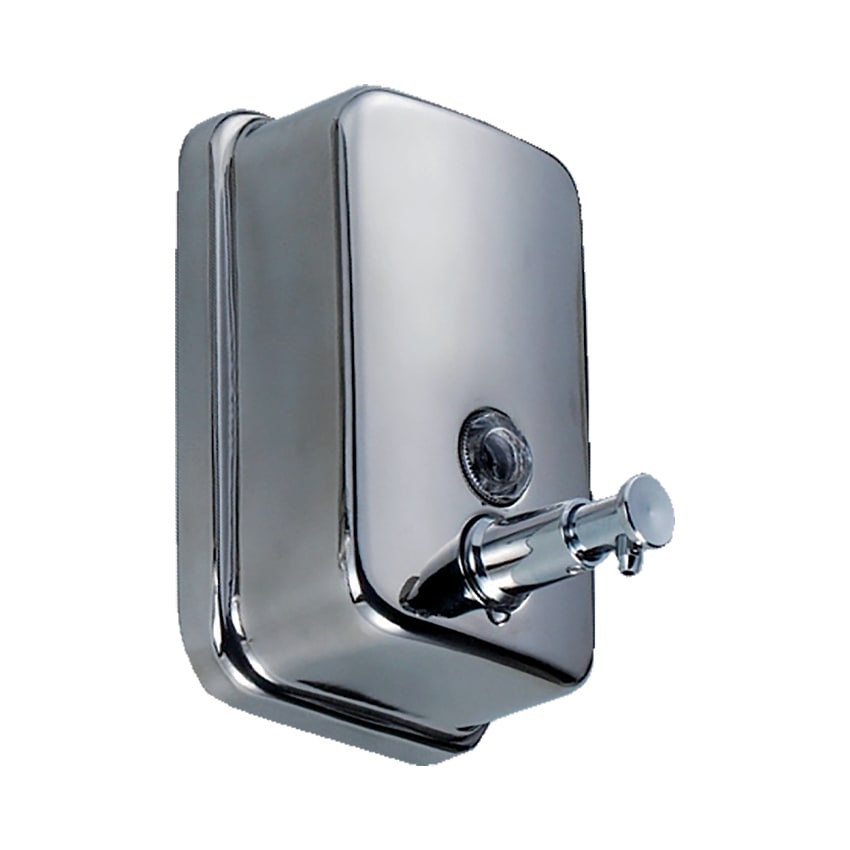 FERRARI FER901158 DISPENSER MAN. INOX PER SAPONE LIQ.800ML