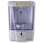 FERRARI FER901162 DISPENSER AUTOMATICO X SAPONE LIQ. 600ML