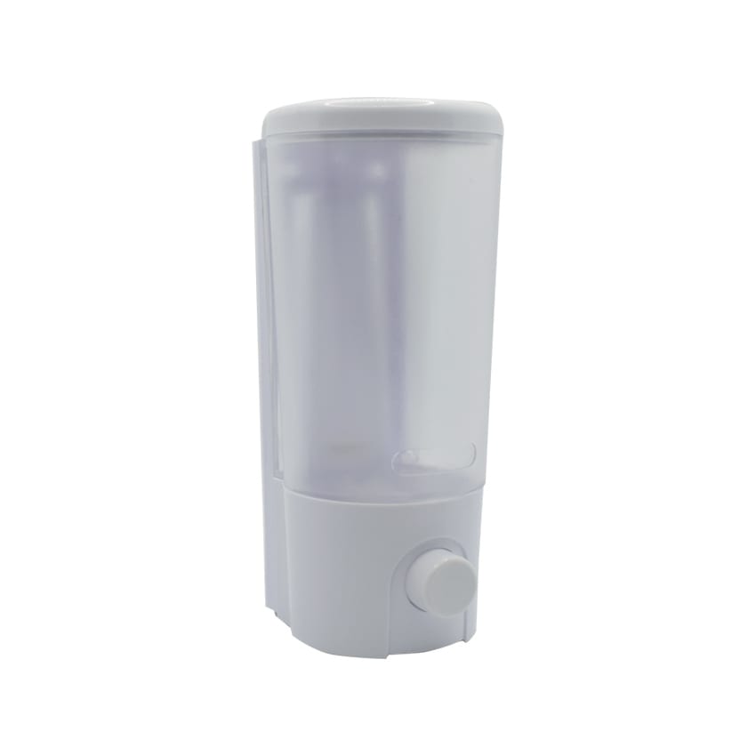FERRARI FER901163 DISPENSER MANUALE X SAPONE LIQ. 380ML BI