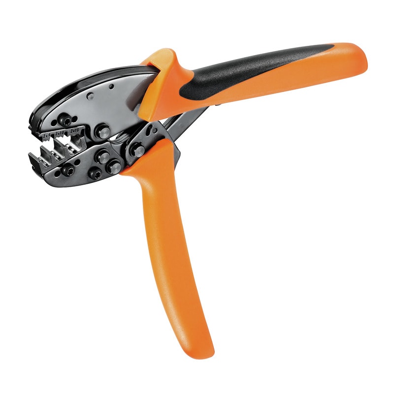 WEIDMULLER WEI9013600000 PZ ZH 16