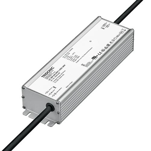 FEILO SYLVANIA ITALY SYL9014935 CV DRIVER 200W 24V IP67 (28003298)