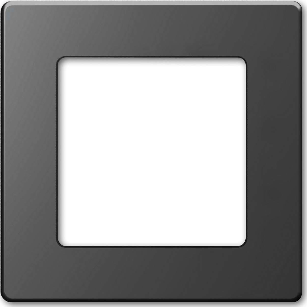 BFT (SOMFY) MFY9015023 CORNICE SMOOVE BLACK