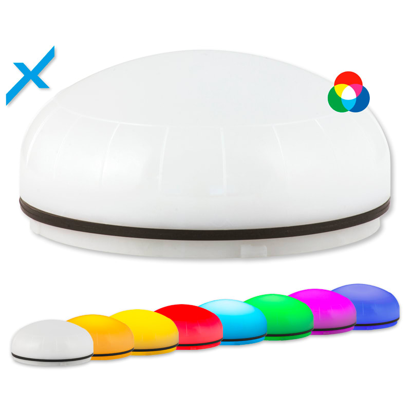 SIRENA SIR90155 XLF RGB PROXIMITY