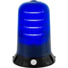 SIRENA - SIR90181 RA HD LED BLU V12/24DAC BK