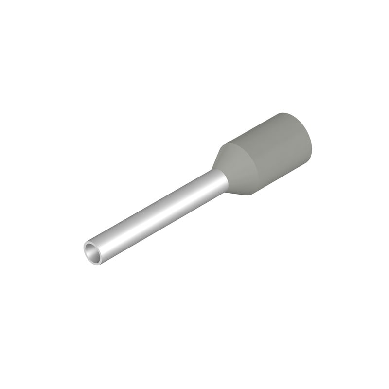 WEIDMULLER WEI1476080000 H0,75/16D GR BD GSP