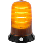 SIRENA SIR90192 RA HD LED AMB V90/240AC BK