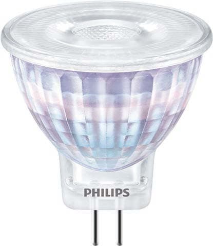 Philips - PBZ65948600 CorePro LED spot 2.3-20W 827 MR11 36D