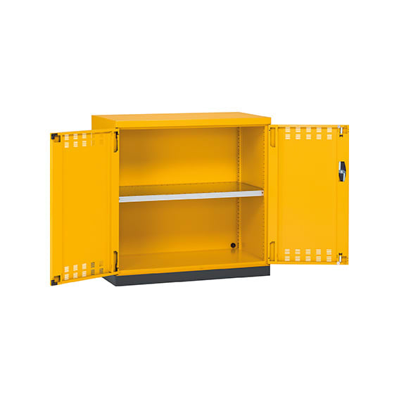 ABC TOOLS SPA - ABCN90231000 ARMADI SICUREZZA 1023X555X1000