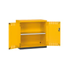 ABC TOOLS SPA - ABCN90231000 ARMADI SICUREZZA 1023X555X1000