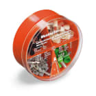WEIDMULLER WEI9025920000 H-BOX 4,0-16,0QMM
