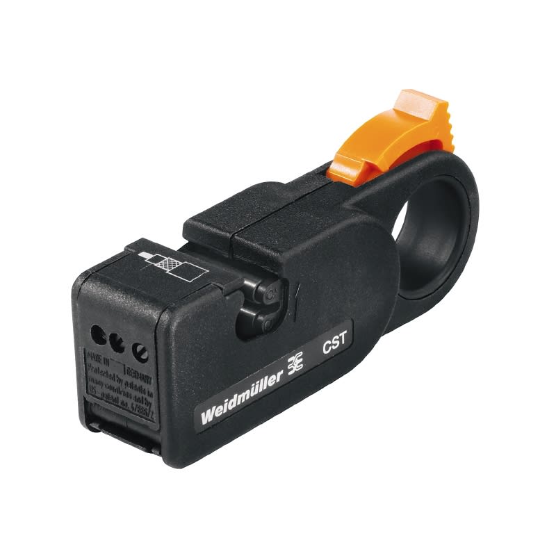 WEIDMULLER - WEI9204350000 IE-CST