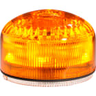 SIRENA SIR90362 SIR-E LED AMBER ALLCOLOR